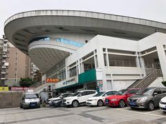 -福建师范大学(仓山校区)