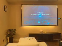 -大自然沐足·点餐·SPA(街道口店)