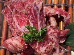 -西塔老太太泥炉烤肉(双井店)