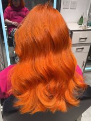 -Will+ Hair Studio