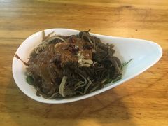 水爆肚-正阳春烤鸭店(杨楼店)