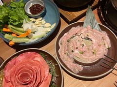 -烧肉达人•炭火烧肉(新天地店)