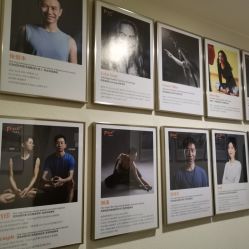 -FineYoga梵音瑜伽·普拉提