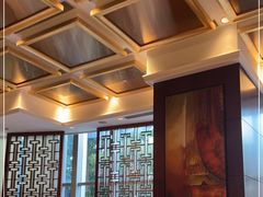 -香乐园·淮扬菜中餐厅·Shang Garden(福田香格里拉店)