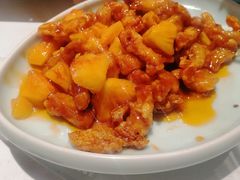 -王厚元饺子·辽菜·烤鸭(工会大厦店)
