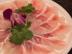 -老码头火锅(玉林店)