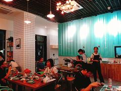 大堂-唔止卤嘢·潮州府城菜(鹭江店)