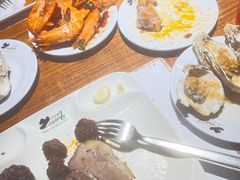 -汉巴味德·烤肉与啤酒的自助(杭州大悦城店)