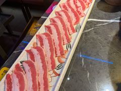 -十三姨正合丰烤肉(营迹路店)