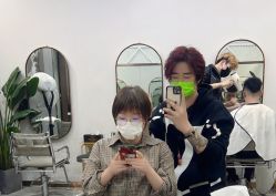 -New Fashion·新时尚形象设计