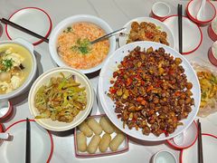 -偏爱炒鸡(老县衙店)