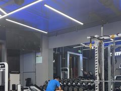 -EASY POWER健身工作室(浦东大道店)