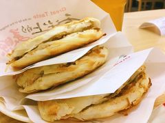 -焦记老潼关肉夹馍(东五路店)