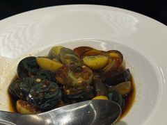 -浙江安吉JW万豪酒店·万豪中餐厅