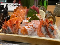 -东田之村自助餐厅(金水路店)