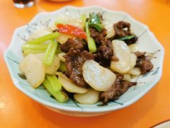 -雅苑餐厅(朝天路店)