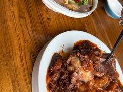 -闻香阁·清真(光荣道店)