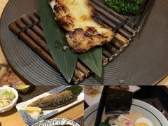 -长崎屋·日本料理·刺身·烧鸟(天河北路店)