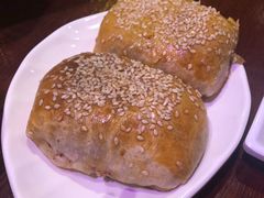 -哈密古丽新疆餐厅(江北融创店)