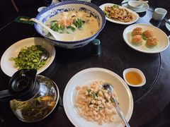 -山外山菜馆(玉泉路店)