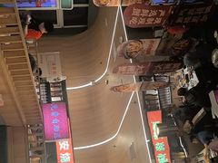 -叁宝烤肉• 西安烧烤(凤城十二路店)