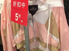 -Hollister(天环广场店)