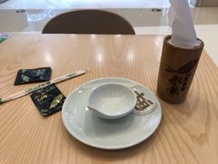 -船歌·鱼水饺青岛菜(国贸商城店)