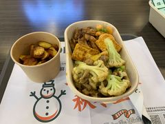 -超级碗FOODBOWL(成都来福士店)