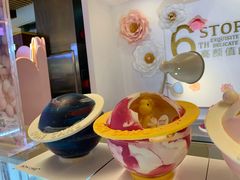 -BON CAKE(华贸购物中心店)