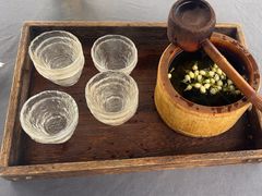 -汉水谣·江景餐厅(江滩店)