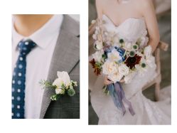 -金禧婚礼定制