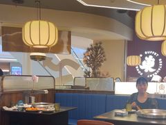 -東盛炭烤自助料理(玄武招商花园城店)