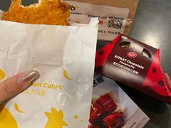 -麦当劳(一德路店)