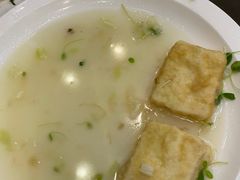 -鸿运楼烤鸭店(天桥店)