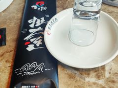 -金太阳海鲜烧烤·本地人餐厅(东纬路旗舰店)