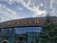-红旗渠风景区