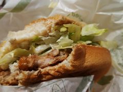 -麦当劳(安定门外大街店)