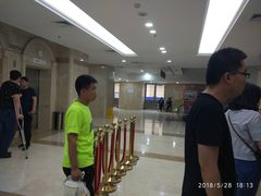 -山西医科大学第二医院(院本部)