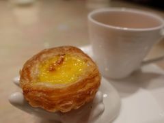 -8餐厅(新葡京酒店)