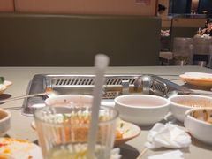 -海底捞火锅(珠影星光城夜宵主题店)