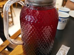 -鸿运诚羊蝎子·火锅(西单店)