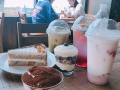 -Cafe Aewol Monsant