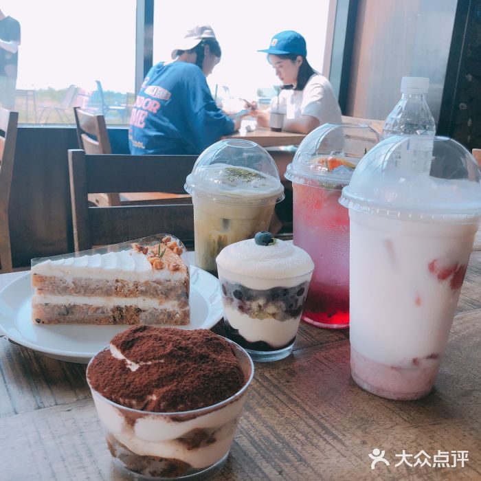 Cafe Aewol Monsant图片