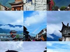 -大理古城
