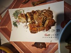 -庆江南江南菜(琴湖溪里花园城店)