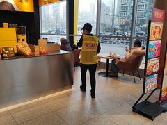 -麦当劳(北苑秋实路店)