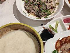 -大鸭梨烤鸭(金色漫香店)