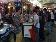 android_upload_pic-喀什大巴扎