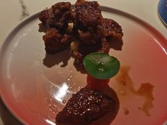 -荷塘秋月·本帮江浙菜(国权路店)