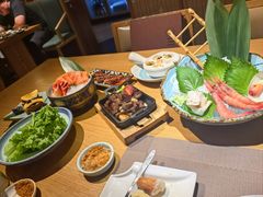 -三石铁板烧(紫竹桥店)